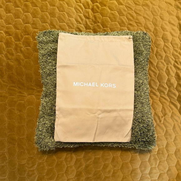 Authentic Michael Kors Dust Bag (New) - Picture 1 of 4